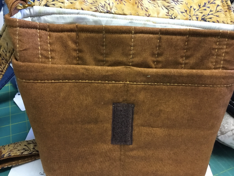 Breeze Mini Bag