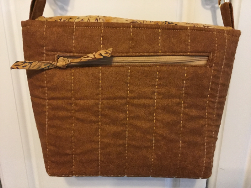 Breeze Mini Bag