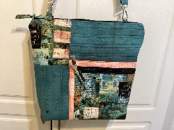 Shannon Bag