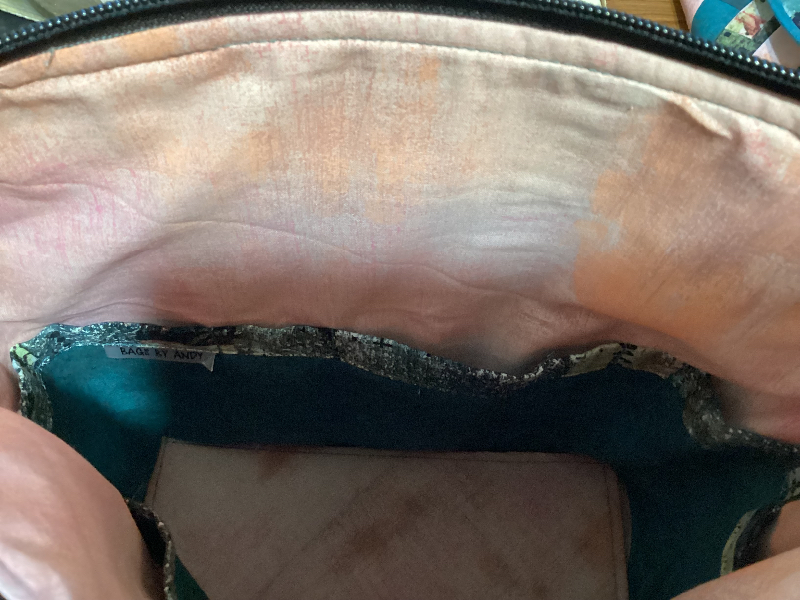 Shannon Bag