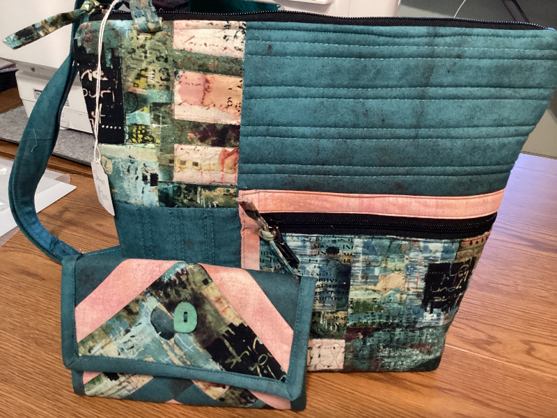 Shannon Bag