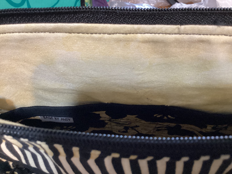 Becky Bag