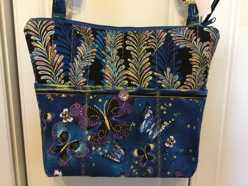 Monica Bag