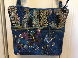 Monica Bag