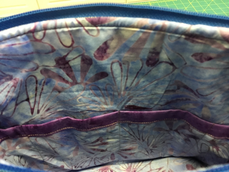Monica Bag