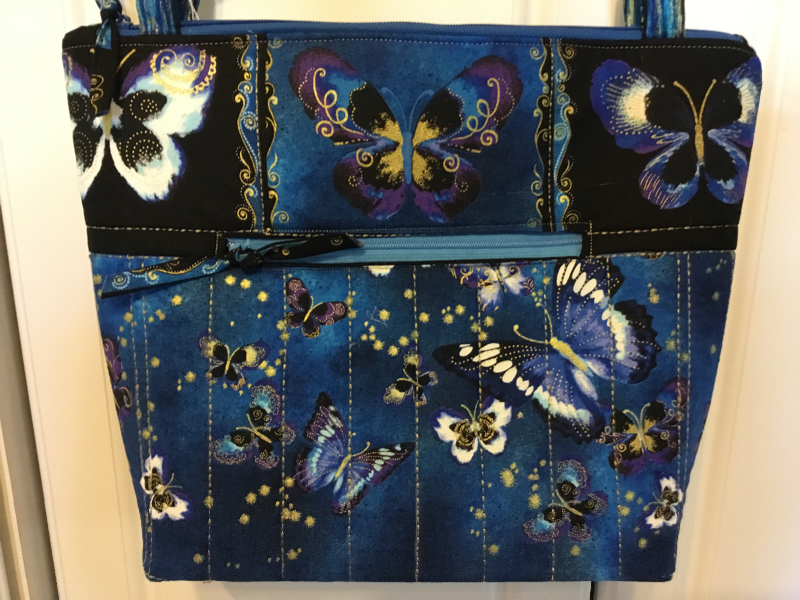 Monica Bag