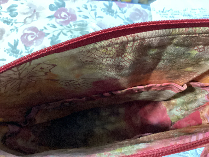 Julie &ldquo;cork&rdquo; Bag