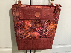 Julie &ldquo;cork&rdquo; Bag