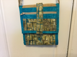 Cell Phone Wallet MM