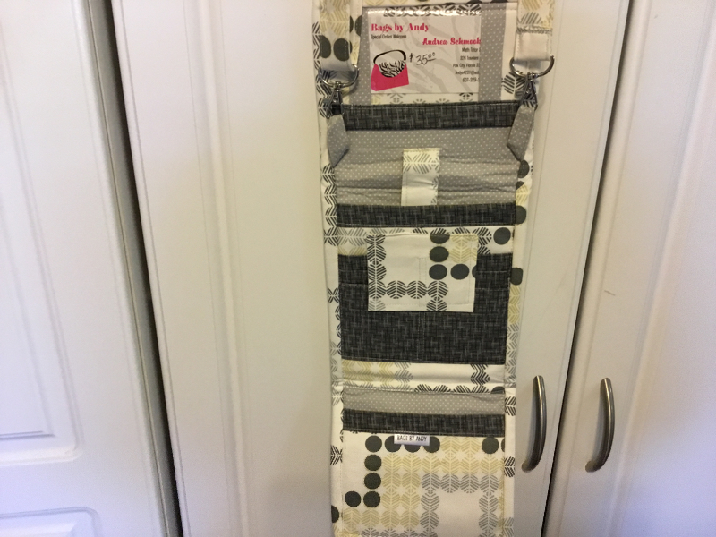 Addison Cell-wallet
