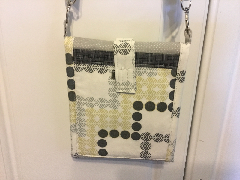 Addison Cell-wallet