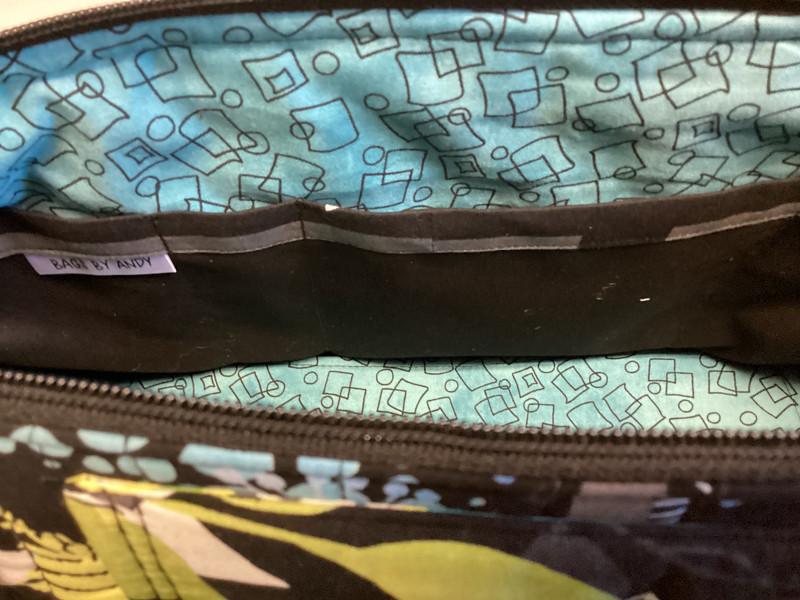 Christie Bag