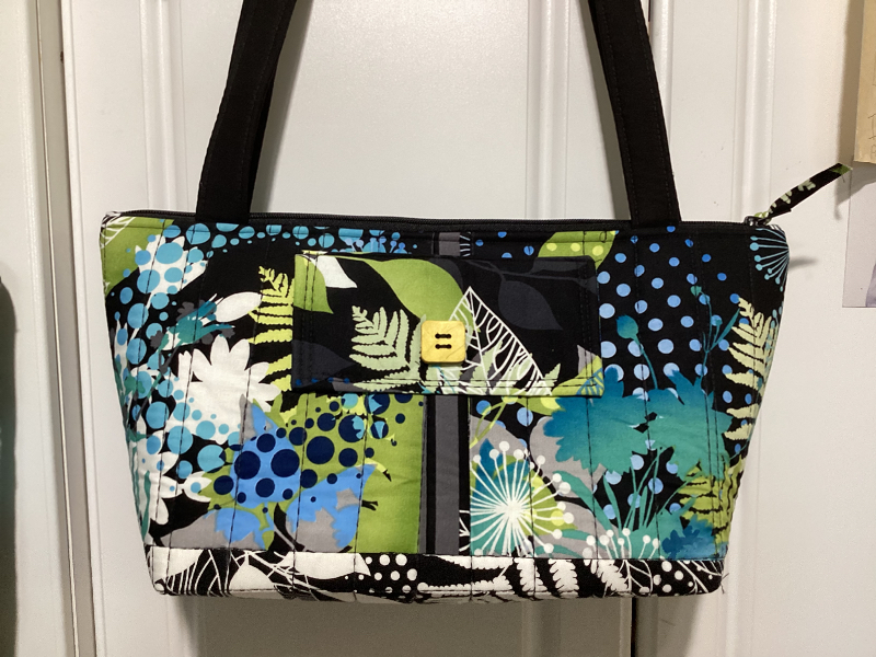 Christie Bag