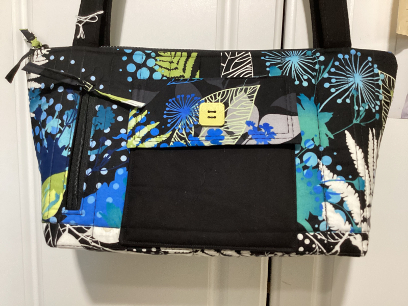 Christie Bag