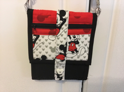 Mickey Cellphone wallet