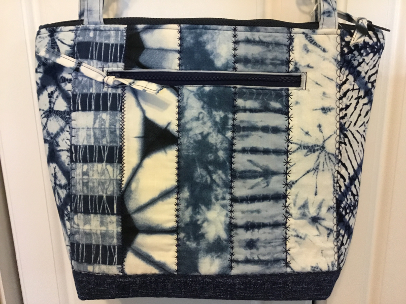 Misty Bag