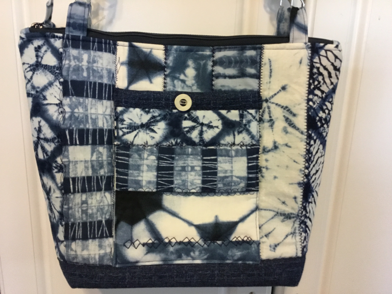 Misty Bag