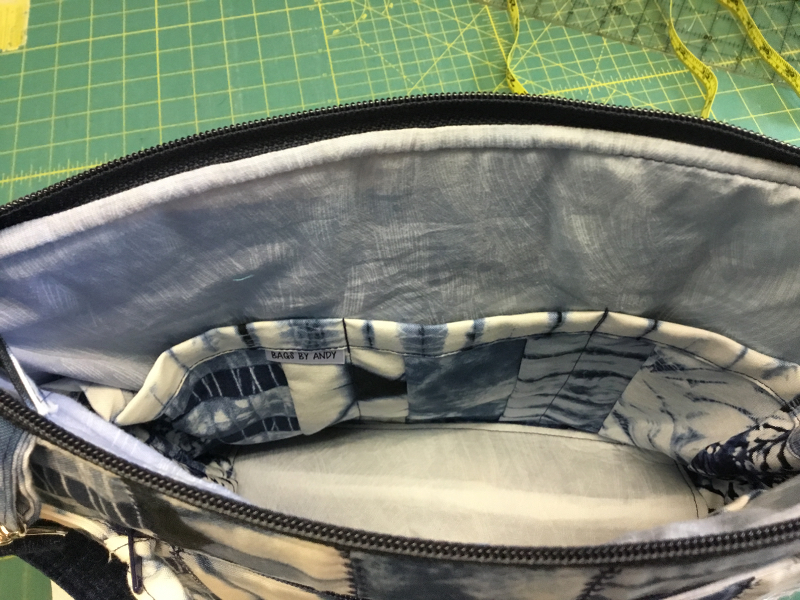 Misty Bag