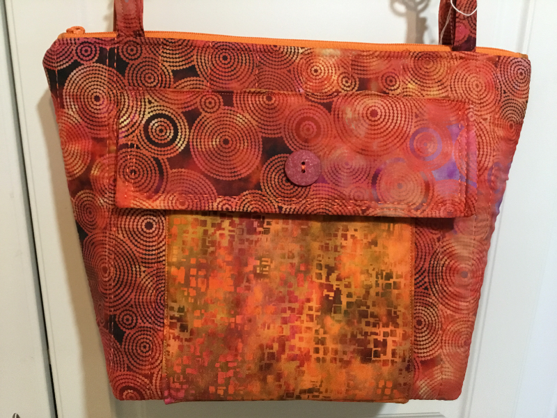 Jannie Bag