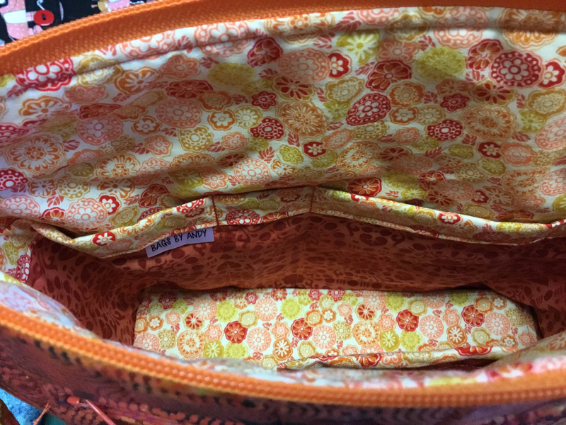 Jannie Bag