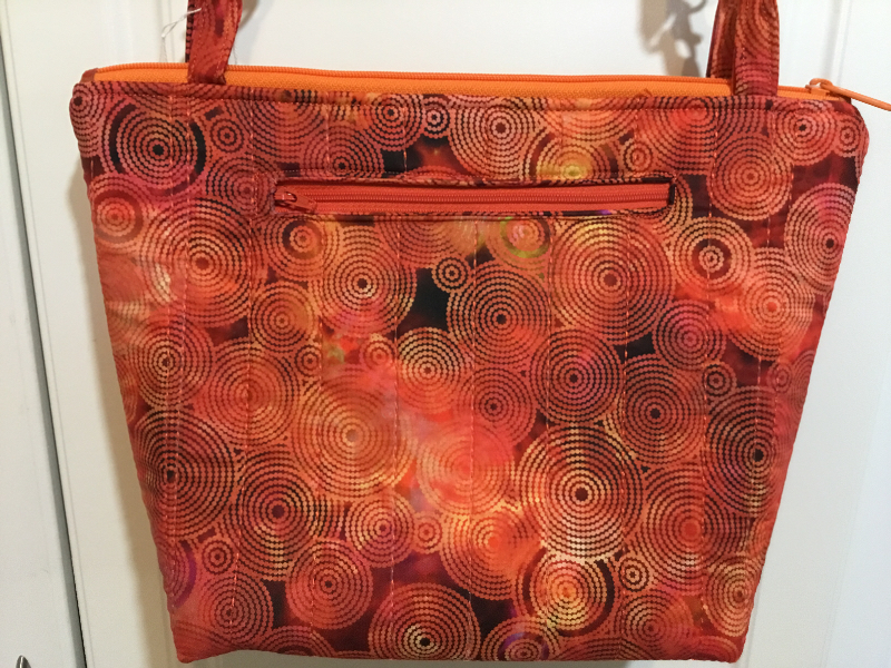 Jannie Bag