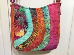 Sunrise Bag