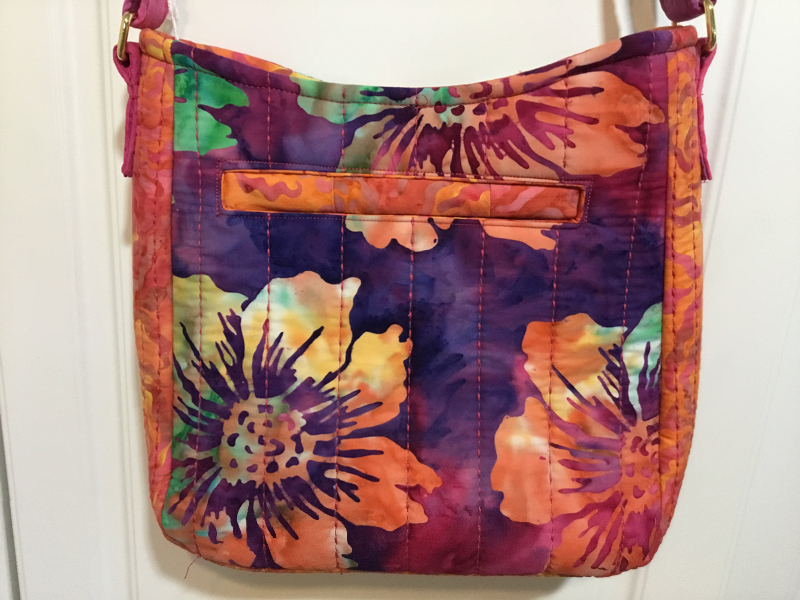 Sunrise Bag