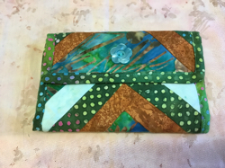 Wallet Green