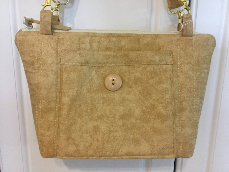 Sand 3 in 1 Bag