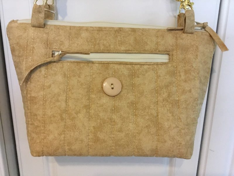 Sand 3 in 1 Bag
