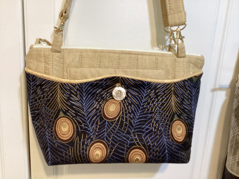 Sand 3 in 1 Bag