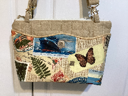Sand 3 in 1 Bag