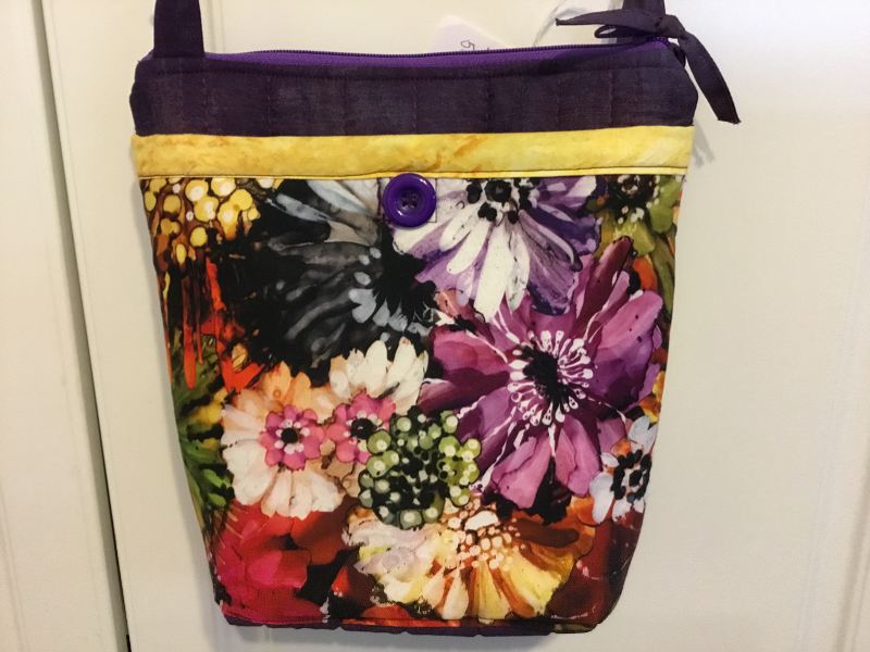Suzi. Bag