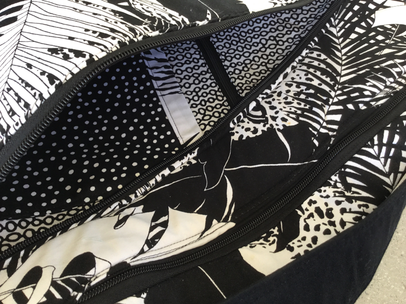 Large Sling Backpack