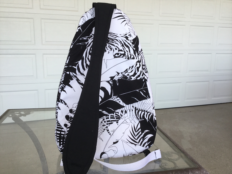 Large Sling Backpack