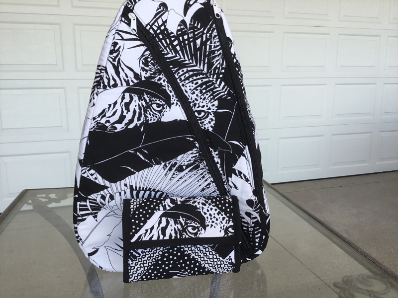 Large Sling Backpack