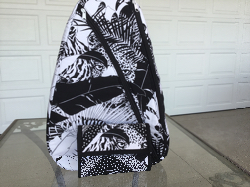 Large Sling Backpack
