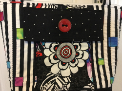 Vickie Bag
