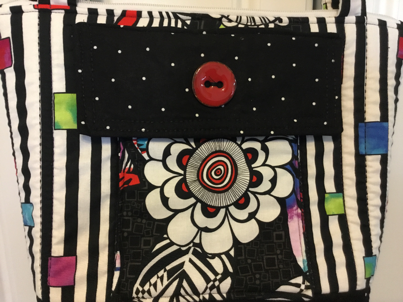 Vickie Bag