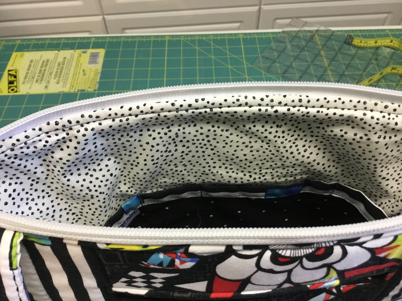 Vickie Bag