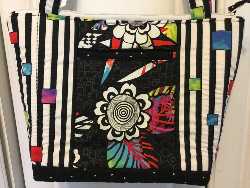 Vickie Bag