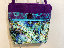 Starburst Bag