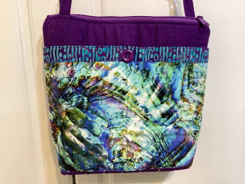 Starburst Bag