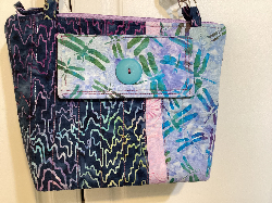 Donna Dragonfly Bag