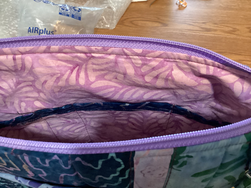 Donna Dragonfly Bag