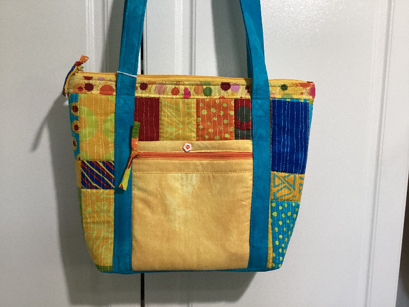 Bright Sunshine Bag