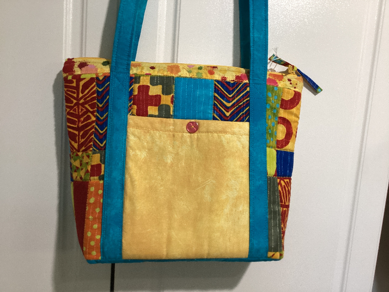 Bright Sunshine Bag