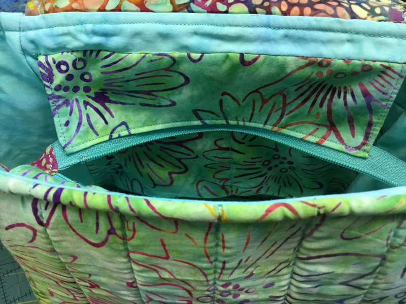 Roxi Bag