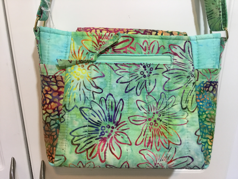 Roxi Bag