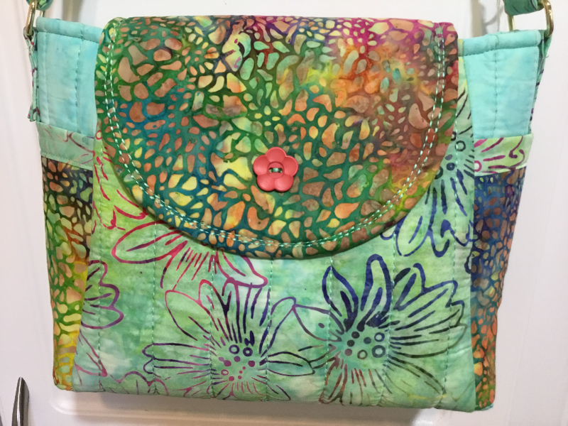 Roxi Bag